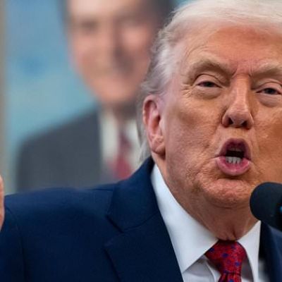 Trump is previewing his 2026 agenda in an address to the nation as…