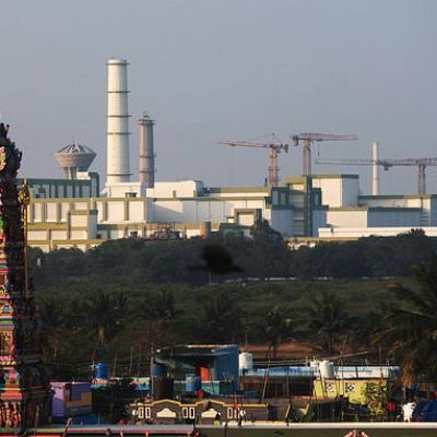 India’s Parliament approves bill to open civil nuclear power sector…