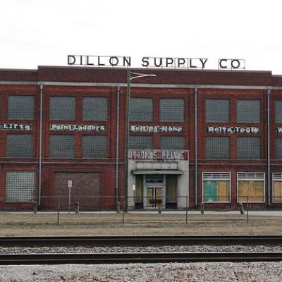 Ahead of Trump’s visit, residents in a North Carolina town say they…