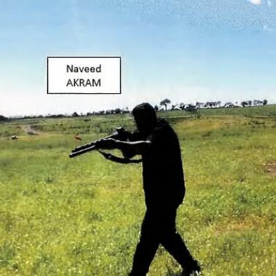 Accused Bondi gunman recorded terror attack motivation video,…