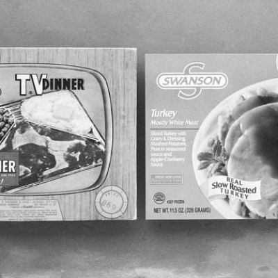 Swanson TV dinners and Tang: How well do you know baby boomer pop…