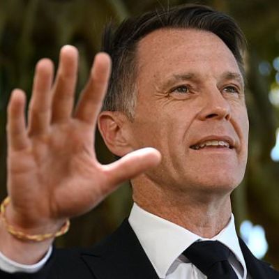 Bureaucratic mishap delayed gun license for accused Bondi Beach…