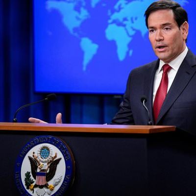 EU warns of possible action after the US bars 5 Europeans accused…