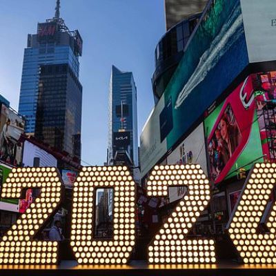 Out with the old: With 2026 nigh, here’s some wide-ranging intel on…