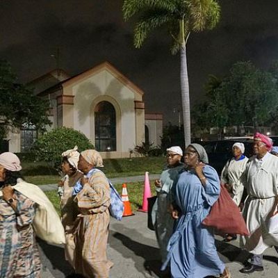 US faith leaders supporting targeted immigrants brace for a tough…