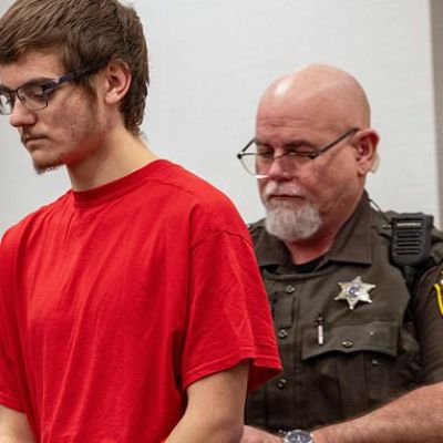 Wisconsin man accused of killing parents to fund Trump…