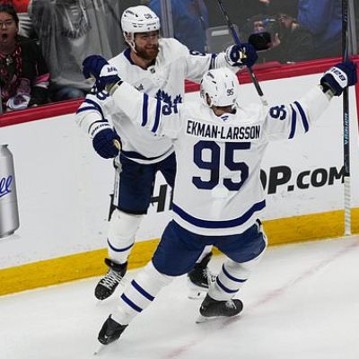 William Nylander’s OT goal gives Leafs 4-3 victory, snaps…