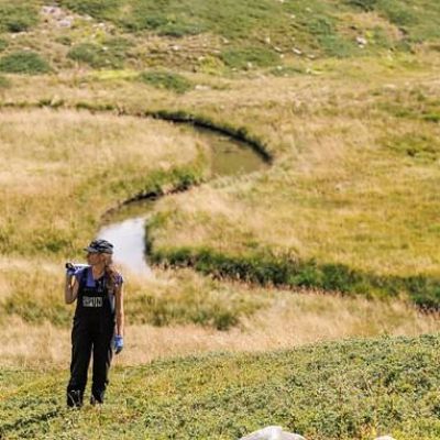 Scientist wins ‘Environment Nobel’ for shedding light on hidden…