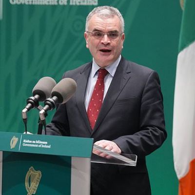 Taoiseach should visit White House amid Greenland row – Government…