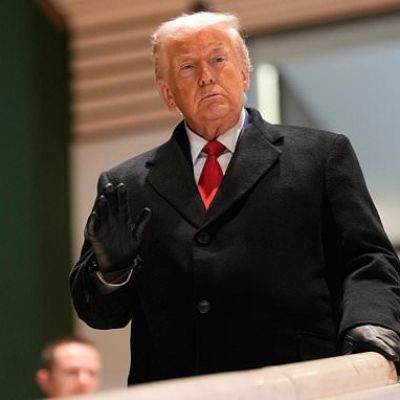 Inflation fears are high for most Americans. But a new poll shows…