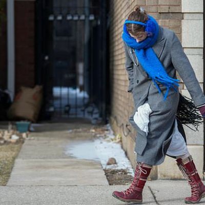 Millions of Americans brace for potentially catastrophic ice storm….