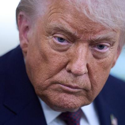 ‘The ultimate insult’: Trump downplaying NATO’s Afghanistan…