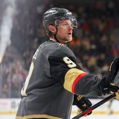 Golden Knights end 5-game skid with 5-2 victory over Canucks