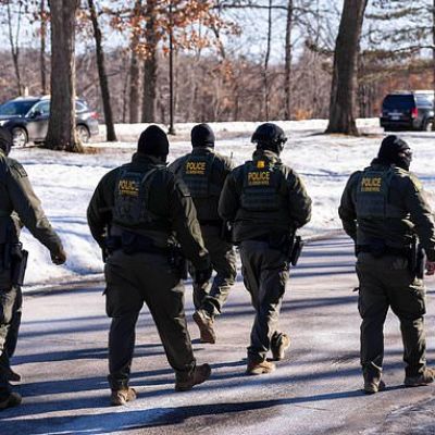 Prosecutors move to dismiss charges against men accused of hitting…