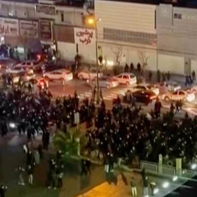 Widespread arrests roil Iran weeks after security forces crushed…