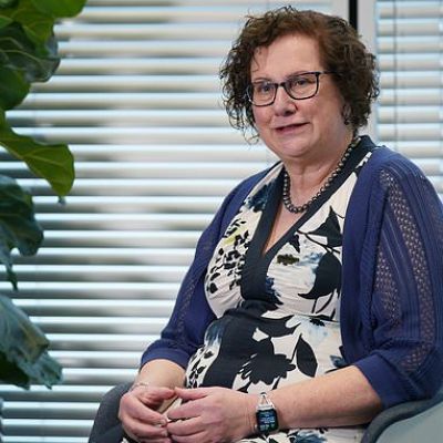 Expert who led gender healthcare review says ‘children have been…