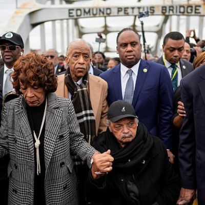 Reactions to the death of the Rev. Jesse Jackson