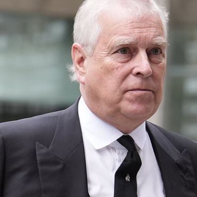 Files related to former prince Andrew´s trade envoy appointment to…