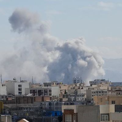 Situation in Middle East ‘deeply concerning´, says Angus Robertson