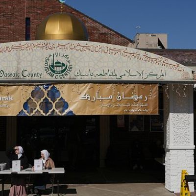 For US Muslims, immigration crackdown fears, new war worries and…