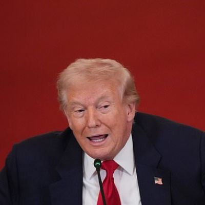 Trump looks to turn attention to Western Hemisphere, at least for a…