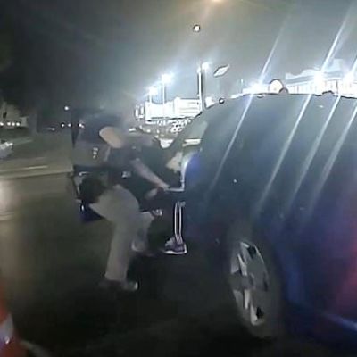 Videos show US citizen’s shooting death in Texas last year by…
