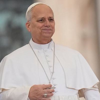Pope names veteran Vatican diplomat as ambassador to the US to…