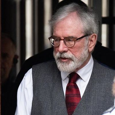 Gerry Adams ‘directly responsible´ for England bomb decisions, High…