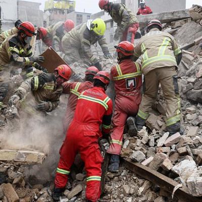 The Latest: Trump threatens Iran’s oil infrastructure after US…