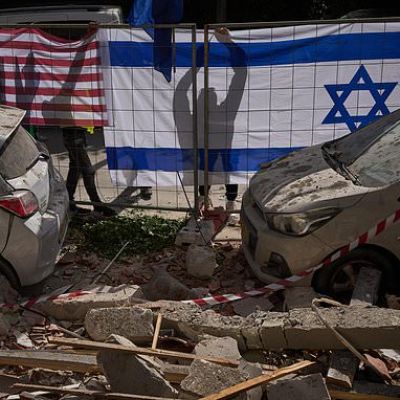 Tehran intensifies attacks on Gulf energy facilities after Israel...