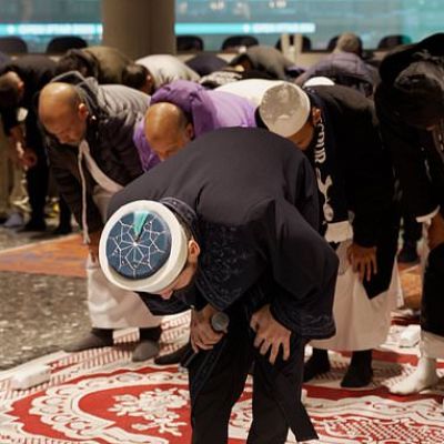 Religious diversity is welcome and mass observances are permitted,…