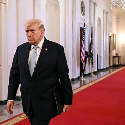 Israel strikes Tehran, Beirut as Trump mulls ‘winding down’ war