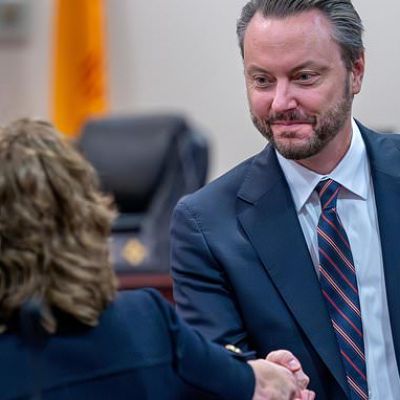 As New Mexico jury finds Meta platforms harm children, social media…