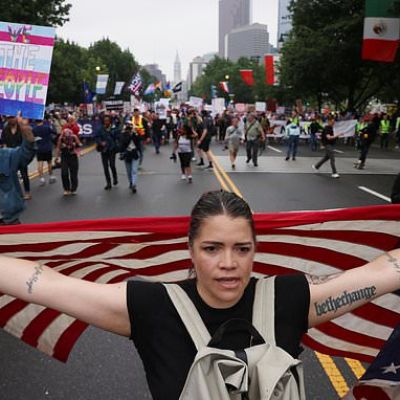 Minnesota serves as the flagship for nationwide ‘No Kings’ protests…