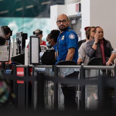 Bills to pay FAA and TSA workers during shutdowns get introduced…