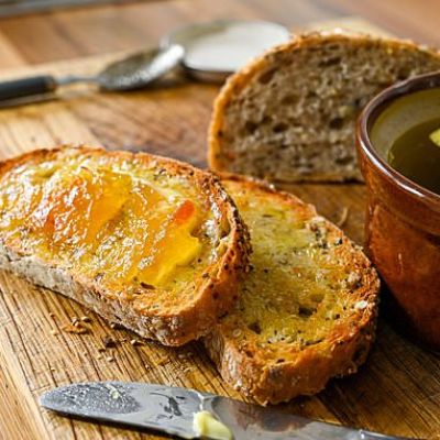 Marmalade will not have to be renamed as a result of EU rules,…