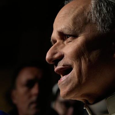 Pope’s Africa trip takes him to a source of growth for the church,…