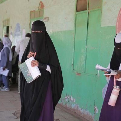 Sudan enters a fourth year of war as officials lament an ‘abandoned…