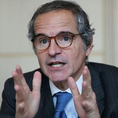 North Korea boosting ability to make nuclear arms: UN watchdog