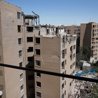 Public should be ‘reassured´ by Iran war food shortage preparation…