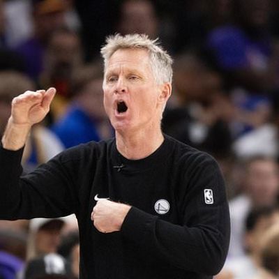 Warriors coach Steve Kerr uncertain about his future, notes ‘these…