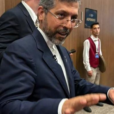 No date set for next round of Iran-US talks: Iran deputy FM