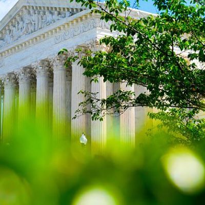 Supreme Court will hear from religious preschools challenging…