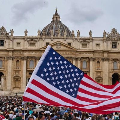 Pope Leo XIV sought a pastoral role in his first year, but verbal…