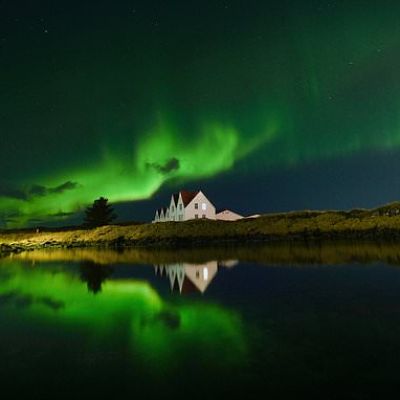 Icelandic vote on EU membership could be a ‘big moment´ for Ireland…