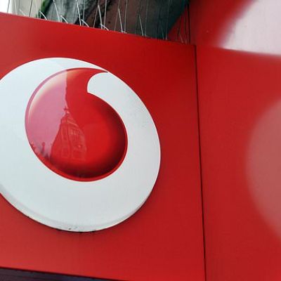 Vodafone predicts further earnings growth over year ahead in ‘new…