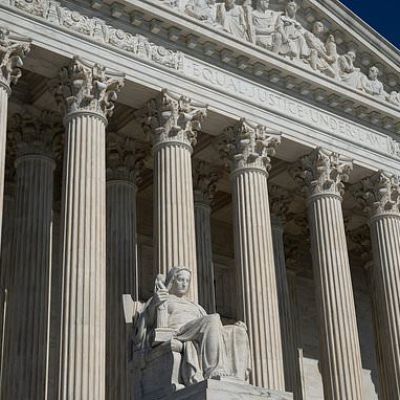 Supreme Court dismisses Alabama’s bid to execute inmate with…