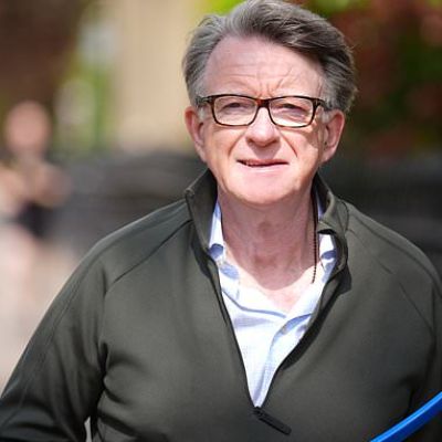 Mandelson file release ‘unprecedented´ display of transparency,…