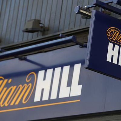 William Hill owner Evoke set for £243.1m takeover by Bally´s Intralot