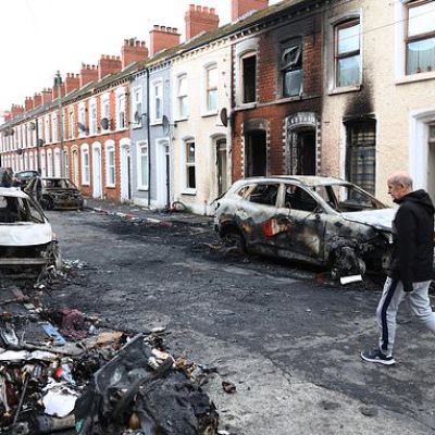 What to know about the stabbing that set off fiery riots in…